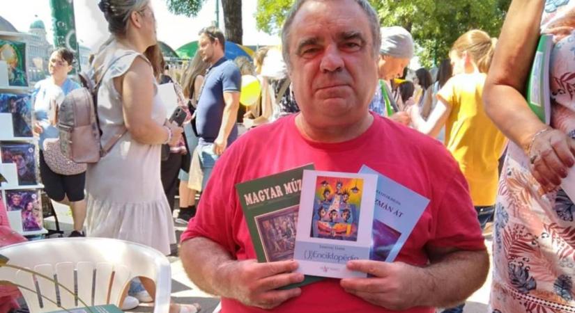 Gondolatok az idei Ünnepi Könyvhét kapcsán - Kárpátinfo