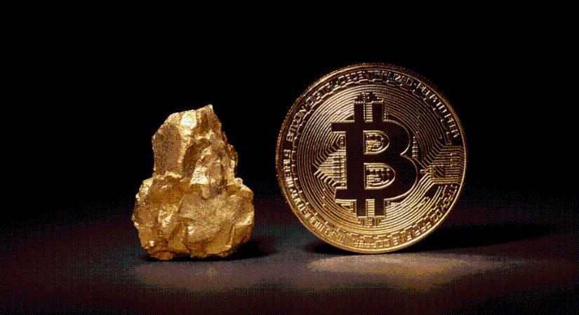 A Bitcoin igazi ellenfele nem az arany, hanem az államkötvények - Bitcoinbázis