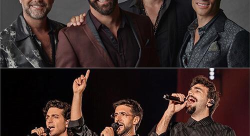 Il Divo vagy Il Volo: Miben különbözik a két hasonló csapat? - zene.hu