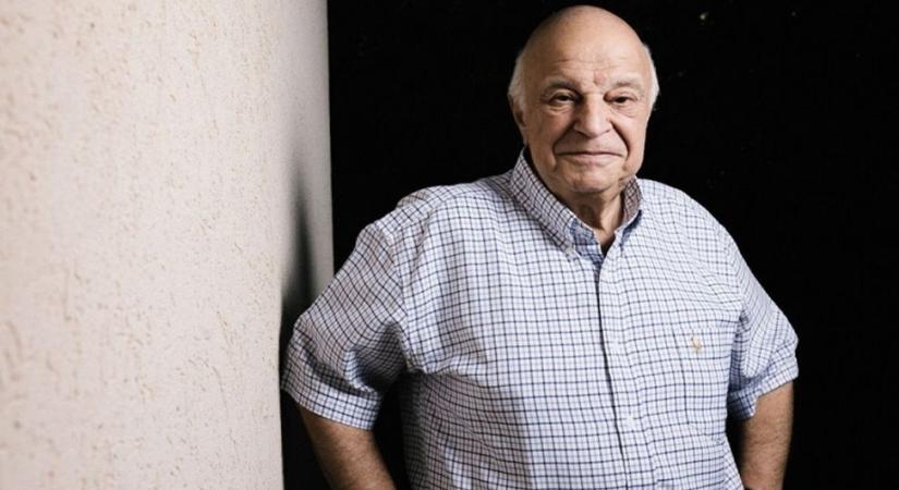 Figyelmeztetett Nógrádi György: Lejárt a határidő, menthetetlenül folytatódik a háború - Mandiner