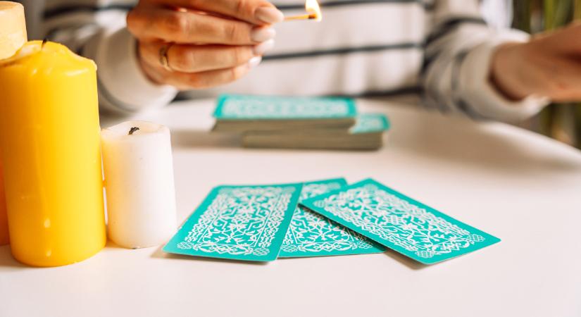 Heti Tarot jóslás június 23-29.: Napfény, öröm és lelki gyógyulás - Astronet