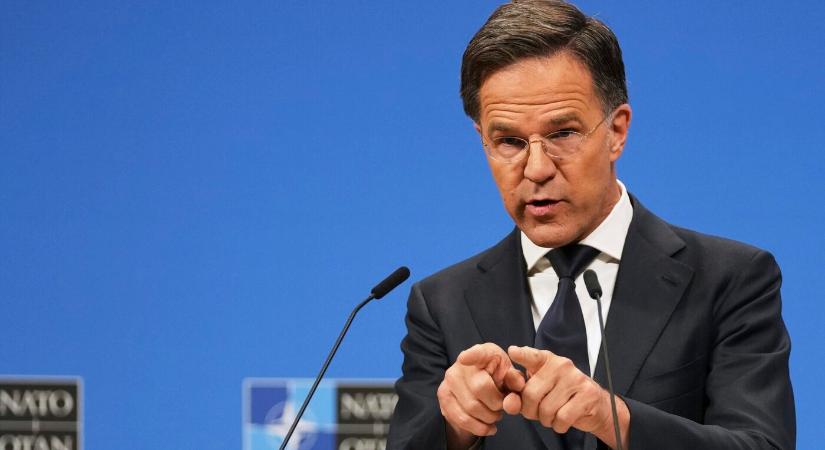 Egy ország kivételével megállapodtak a NATO-tagállamok a védelmi kiadások növelésében - Új Szó