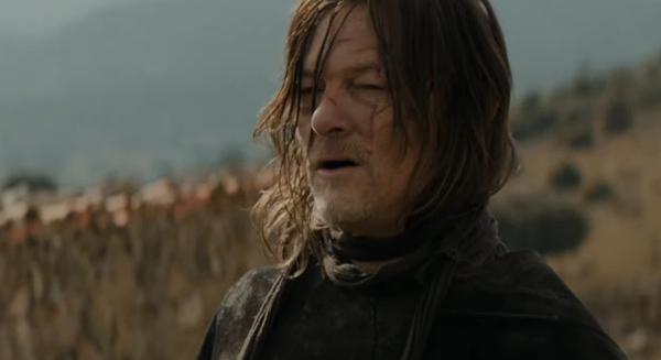 The Walking Dead: Daryl Dixon - ősszel indul a harmadik évad - Gamekapocs