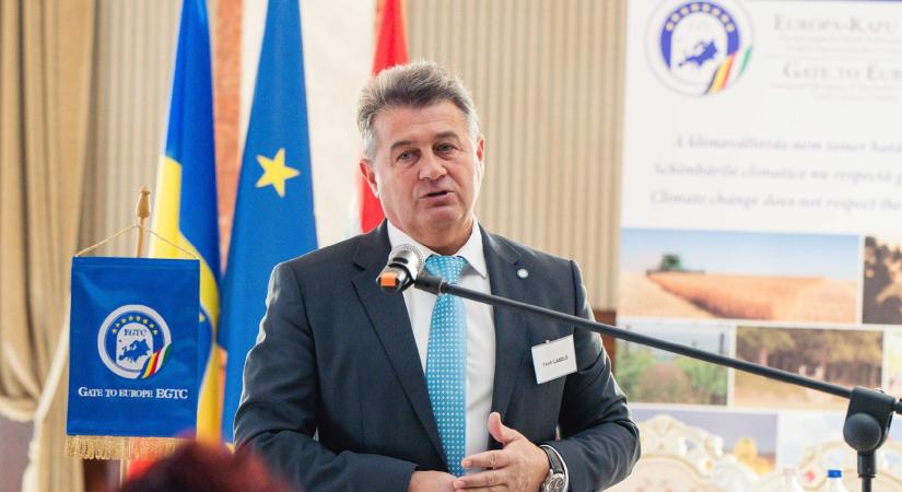 Lázadás: a fideszes Tasó Lászlót sajátjai söpörték le - Magyar Hang