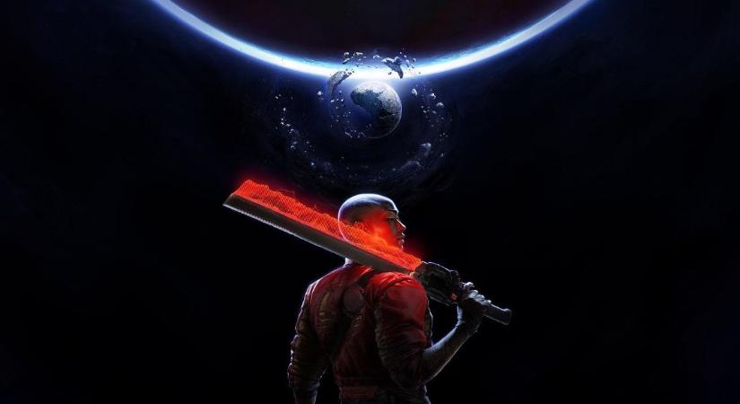 Az Intergalactic: The Heretic Prophet sokkal több lehet egy sci-fi The Last of Us-nál - PC Guru