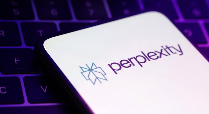 Belső források szerint az Apple megvásárolhatja a Perplexity AI-t - Tech2