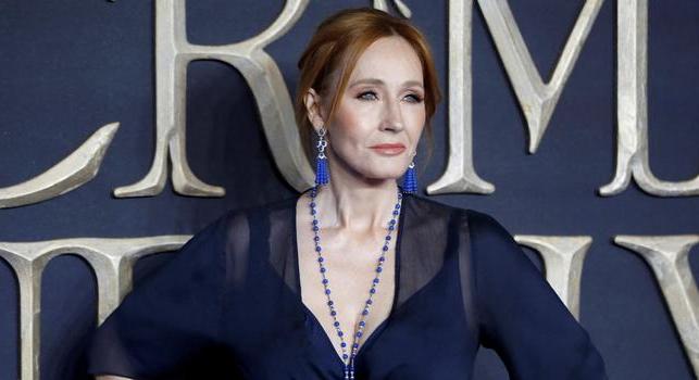 Megérkezett Rowling véleménye a Harry Potter-sorozat forgatókönyvéről - Esport 1