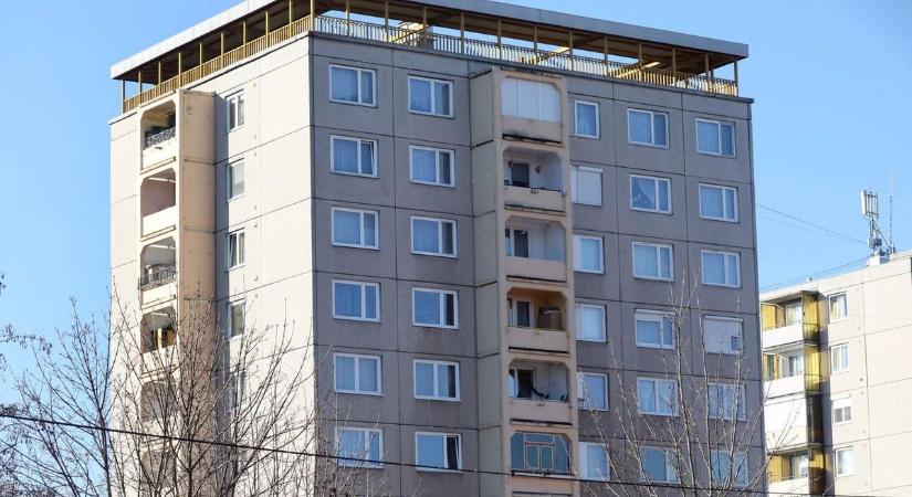 Kihúzzák a panellakások méregfogát, ami tovább növelheti a Pécsen egyre élénkülő keresletet - Bama