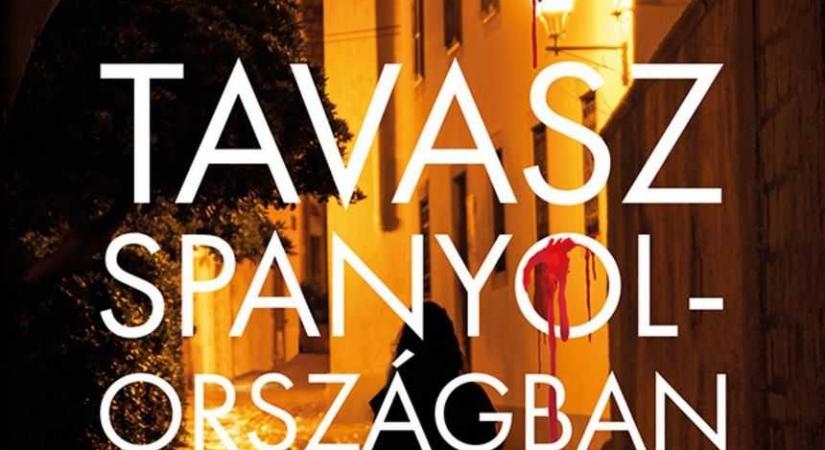 John Banville könyve teljesen levett a lábamról: Tavasz Spanyolországban - Librarius