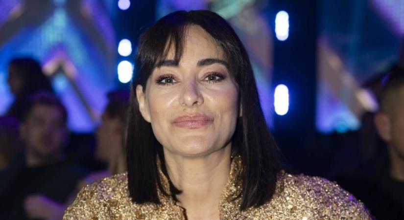 Görög Zita: „A feleslegesen luxizóknak üzentem, hogy kapjanak észbe” - Nlc