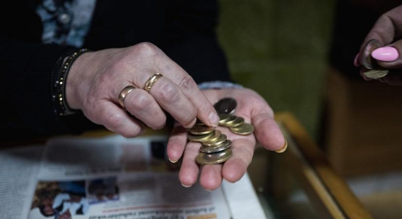 Megjelent a kormány új készpénzes szabálya - 24.hu
