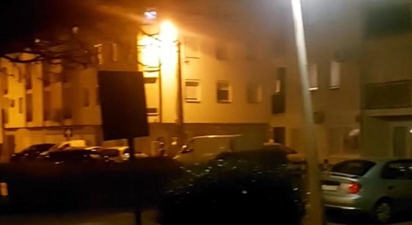 Valaki úgy gondolja, joga van más kárán szórakozni! Újra felbukkant a nyíregyházi abroncsfantom? - Szon