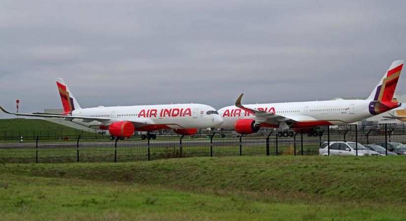 A tragédia után újabb csapás: hiányosságokat tártak fel az Air Indiánál - Infostart - Külföld