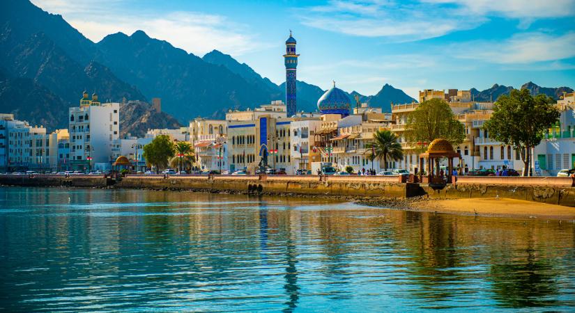 Megvan az első Öböl menti ország, amelyik kiveti az adót, amitől rettegtek az arabok - Portfolio