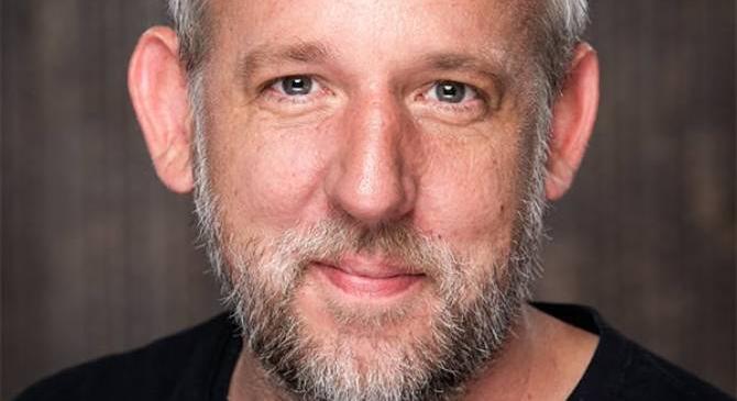 A Játékszín hangtárvezetője válaszolt: „A legfontosabb az, ha az ember szeresse azt, amit csinál” - Színház.online
