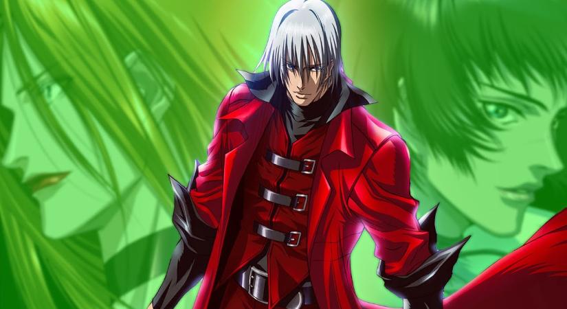 A rendező szerint a Devil May Cry anime második évada mindent megváltoztat majd - Game Channel