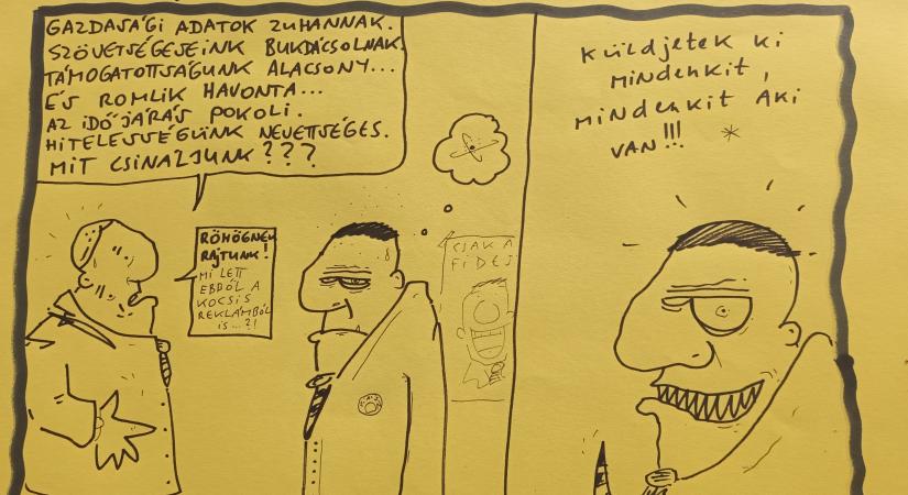 Sior: rajzok haza 9. - Egri Ügyek