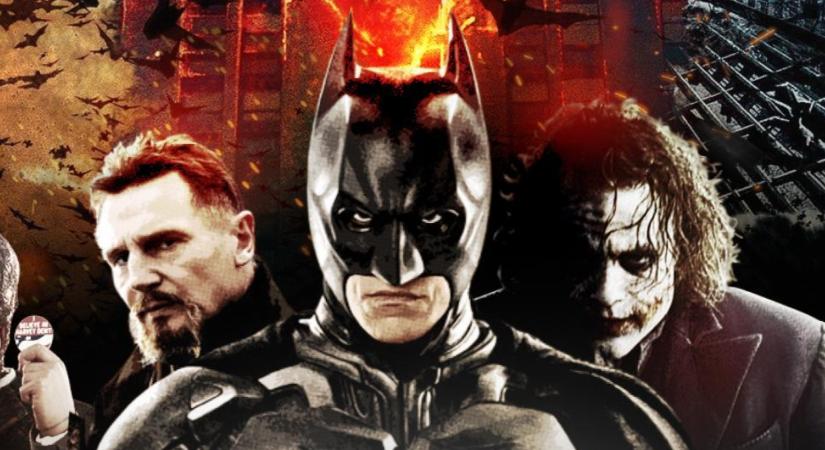 "Pont az ellenkezője érvényes" - A Batman: Kezdődik! írója elmondta, szerinte mi a legnagyobb gond a mai szuperhősfilmekkel, és ezzel csak egyetérteni tudunk - IGN