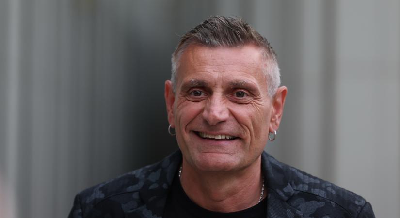 Sipos Péter adománya megérkezett a Transzplantációs Alapítvány számlájára - Blikk