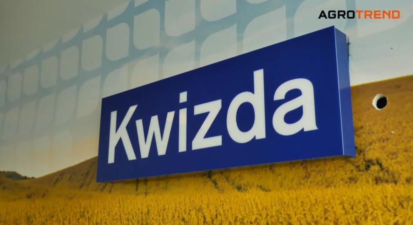 Több mint 30 év az agrárium szolgálatában – A Kwizda Agro Hungary új korszakot nyit - Agrotrend