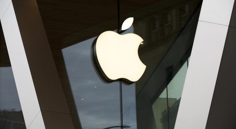 Beperelték az Apple-t a részvényesei, mert túlzott az AI-fejlesztések kapcsán - Gamepod