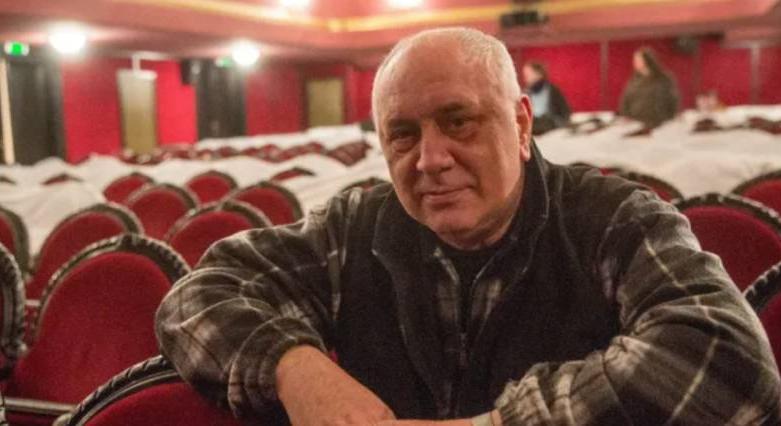 Elhunyt Karczag Ferenc Jászai Mari-díjas színművész - Színház.online