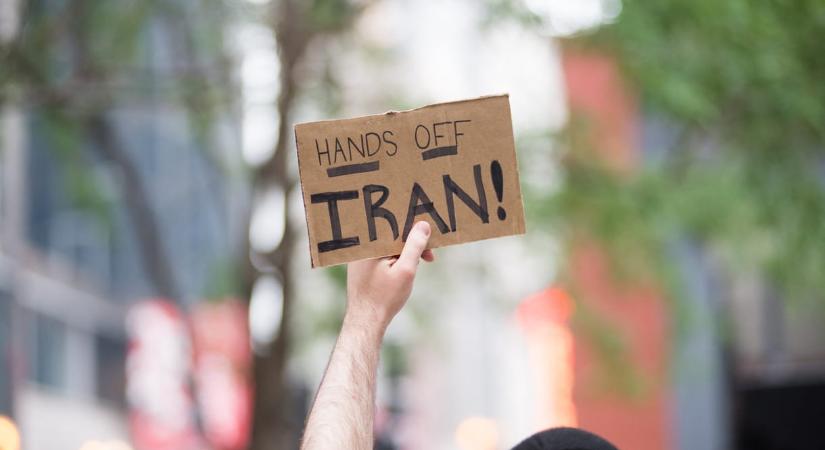 Észak-Korea elítélte az Irán elleni amerikai csapást - HVG - Világ