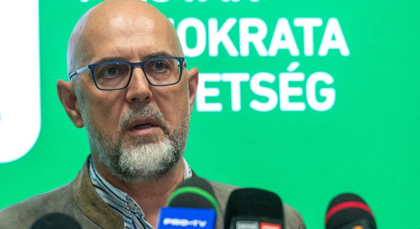 Mégis résztvesz az RMDSZ az új román kormányban - Infostart