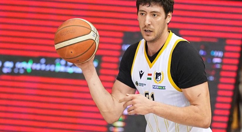 Debrecenben marad a szerb center - Civishír