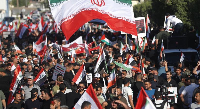 Észak-Korea elítélte az Irán elleni amerikai légicsapásokat - Népszava