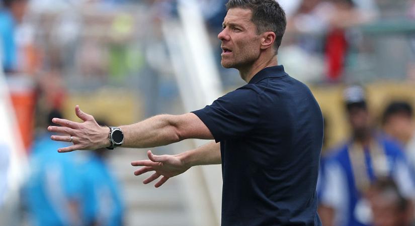 Xabi: „Valverde adottságai Gerrardra emlékeztetnek!” - FociClub