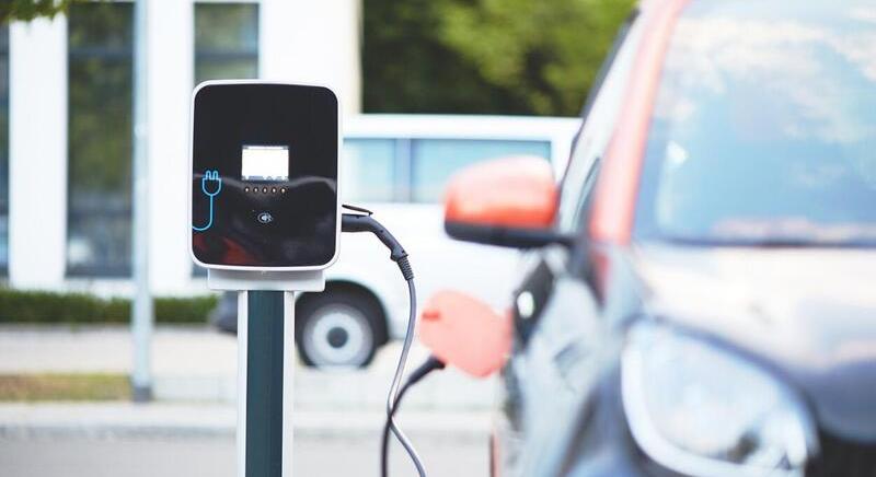 Elektromos autók lízingje: modern megoldások a vállalkozásoknak - KaposPont