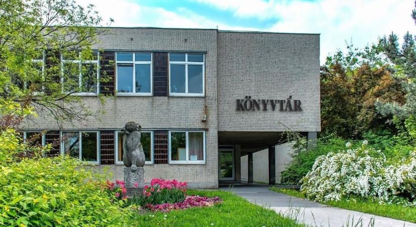 Így változik a könyvtár nyitvatartása a nyáron - Duol