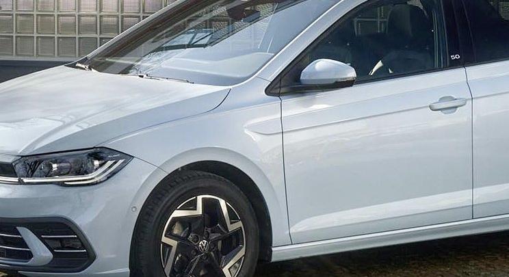 Van egy Volkswagen, ami 50 éves, és nem Golf - Vezess