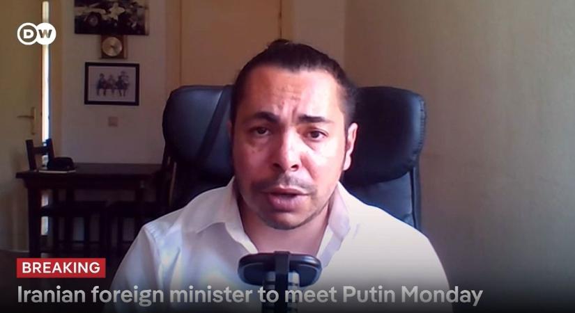 Lélegzet-visszafojtva figyeli, mit lép Irán – ezt mondja a szakértő - Mandiner