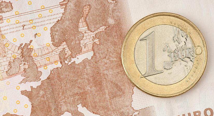 Egy helyben toporog az euróövezet - Piac és Profit
