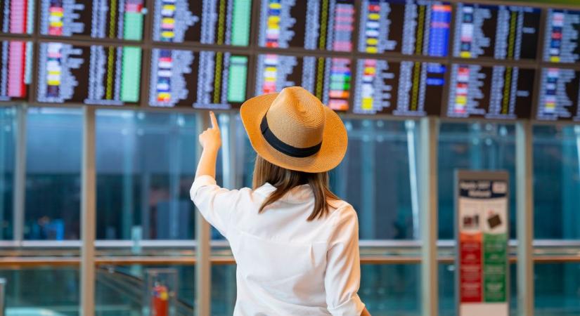 Ezeket a közel-keleti járatokat törölték – Így szerezheted vissza a repülőjegy árát! - nőklapja.hu