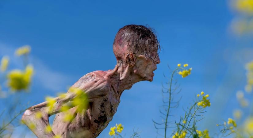 Danny Boyle 28 évvel később filmje nem kezdett túl erősen a mozikban - Androgeek
