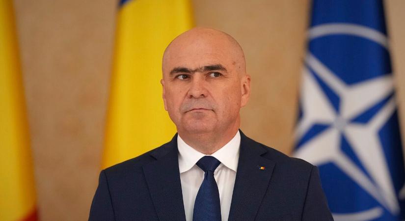 Aláírták a koalíciós megállapodást Romániában - Új Szó