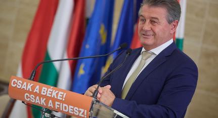 Lázadás a Fideszben: leszavazta a választókerület, Tasó László nem indulhat újra egyéniben - PécsiStop