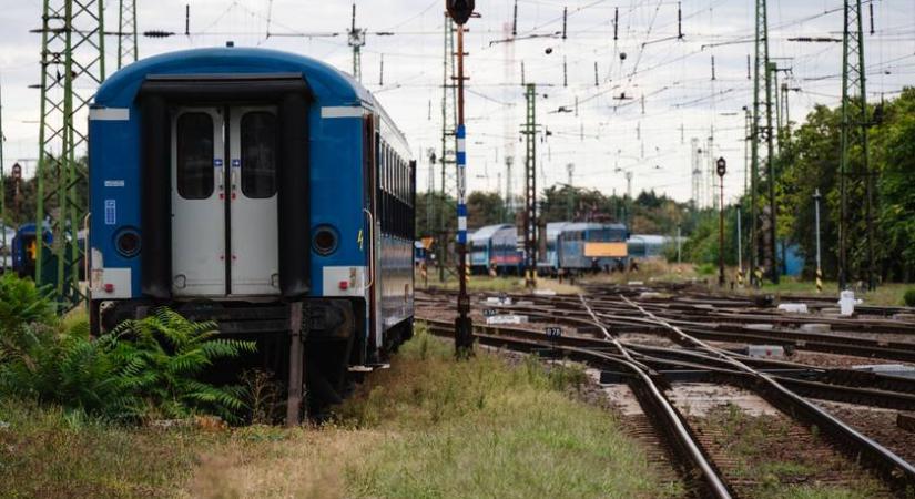 Újabb káosz a MÁV-nál: a felborult menetrend tömegek életét nehezíti meg - Femina