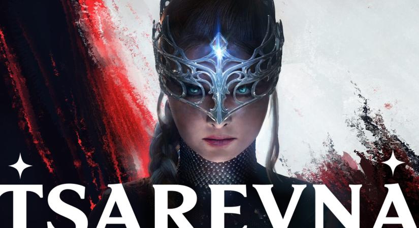 Tsarevna - Akciójáték a szláv mitológia alapján - Prohardver!