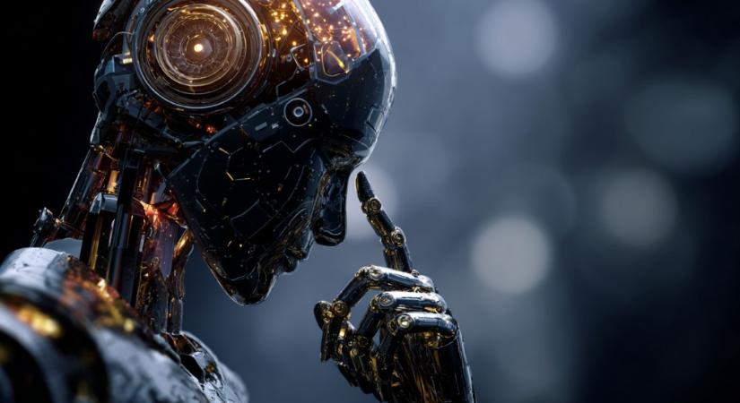 Elérheti valaha az emberi szintű intelligenciát a gép? Célkeresztben az AGI - IT Business