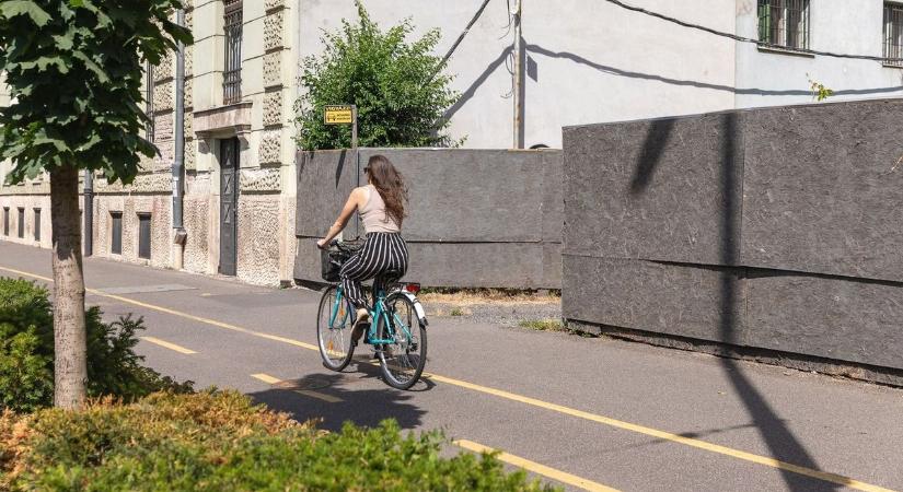 Azt gondolnád, hogy nem fér egy fél utcányi társasház Debrecen szívében, aztán jönnek a látványtervek - Haon