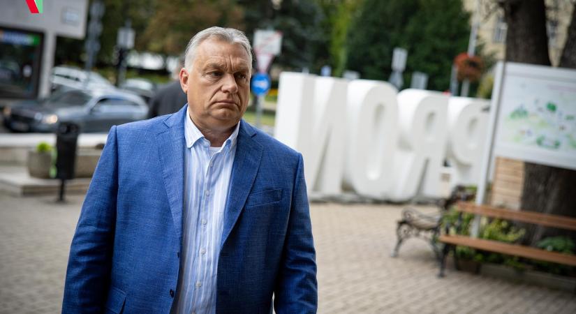 Orbán az iráni helyzetről: Három veszéllyel kell szembenéznünk - 168.hu