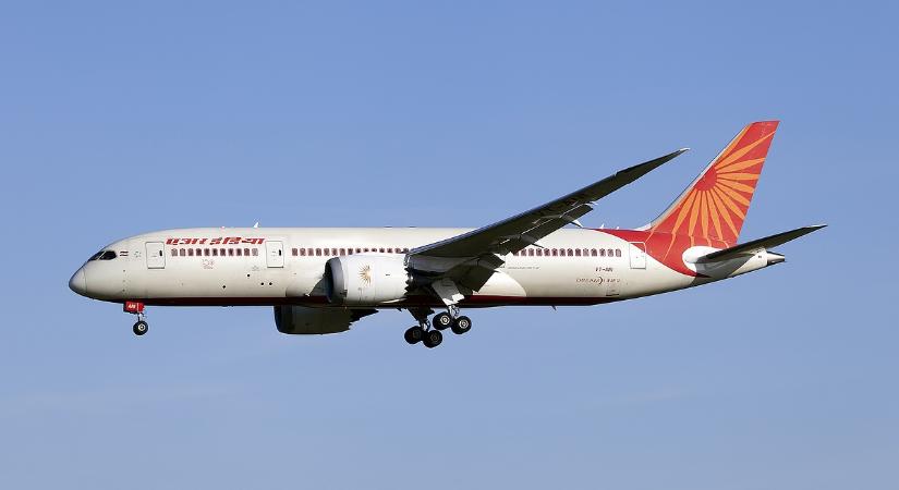 Újabb csapás az Air Indiánál, megkezdődött a tisztogatás - Napi.hu