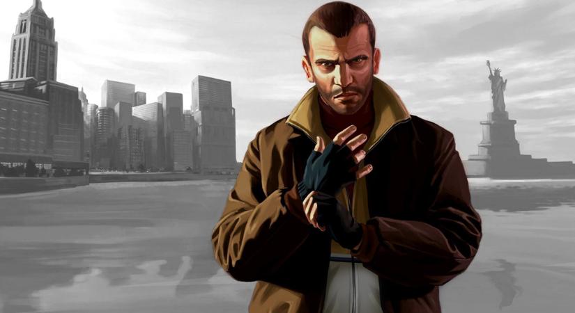 Most Unreal Engine 5-ben kontárkodik a félresikerült GTA-trilógia fejlesztőcsapata - PC Guru