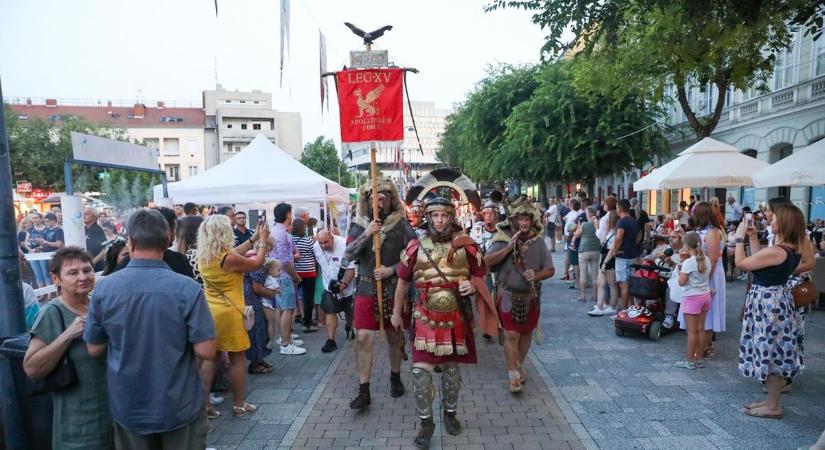 Kiderült, milyen zenekarok jönnek idén a Savaria Karneválra - Vaol