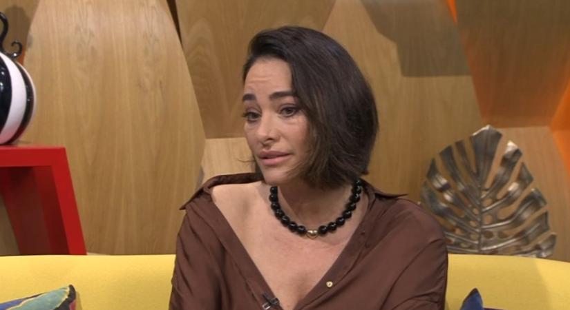 Görög Zita a Birkin-táskás üzenetéről: „A feleslegesen luxizóknak üzentem, hogy egy kicsit kapjanak észbe” - Blikk - Kvíz