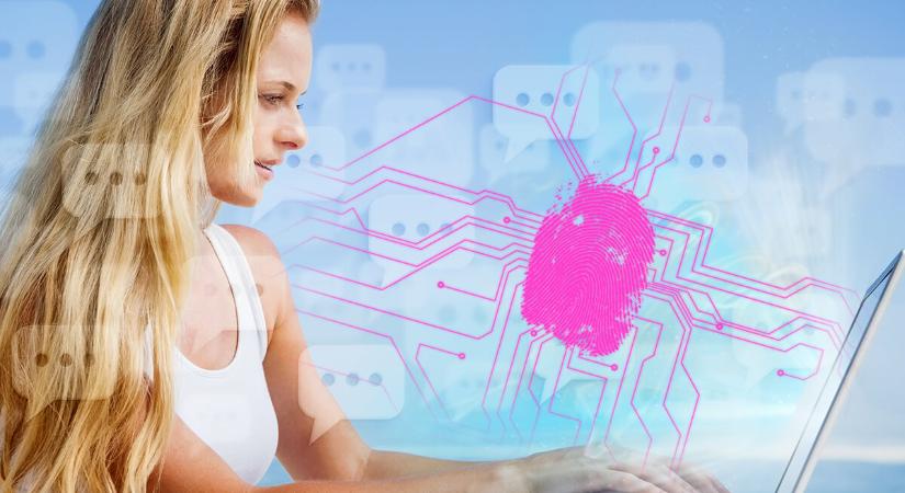 Digitális lábnyom: hogyan vigyázz a személyes adataidra online? - Diákszemmel